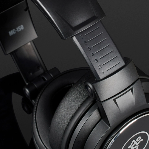 Rungman Mackie Mc100 150 250 350 350