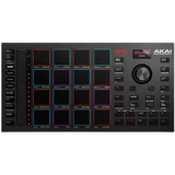 Akai Yajia MPC Studio II 2 -й поколение MIDI Drum Machine Электронная удара контроллер Электроника вход электроники
