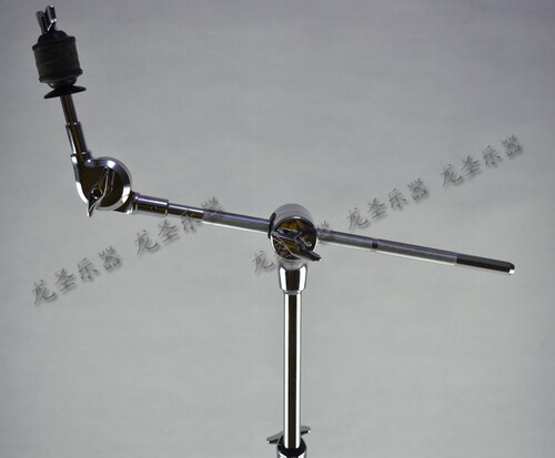 2013新款 美派斯 MAPEX B600 直斜两用 吊镲架 鼓架 斜杆 - 图3