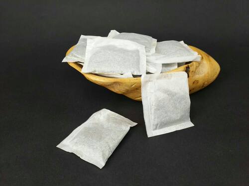 农产品新茶铁观音袋泡茶 500克包邮铁观音袋泡茶铁观音茶末茶包 - 图0