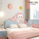 Headboard anti-collision back cushion wall sticker custom self-adhesive