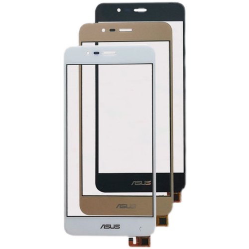 华硕 ASUS Zenfone3 MAX 飞马3 手机屏幕ZC520TL X008D触摸屏外屏 - 图0