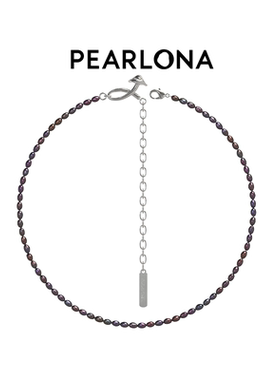 女士巴洛克珍珠PEARLONA