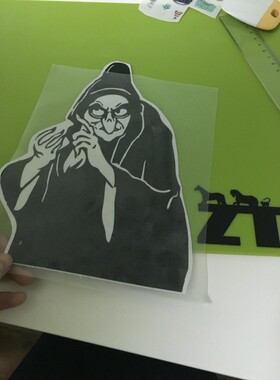 不留胶重复使用透明转移膜定位膜