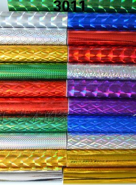 diy镭射手工包装纸刻字即时贴