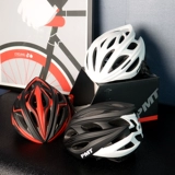 PMT Велосипед для велоспорта, сверхлегкий дышащий летний шлем, горное шоссейное снаряжение, подходит для подростков