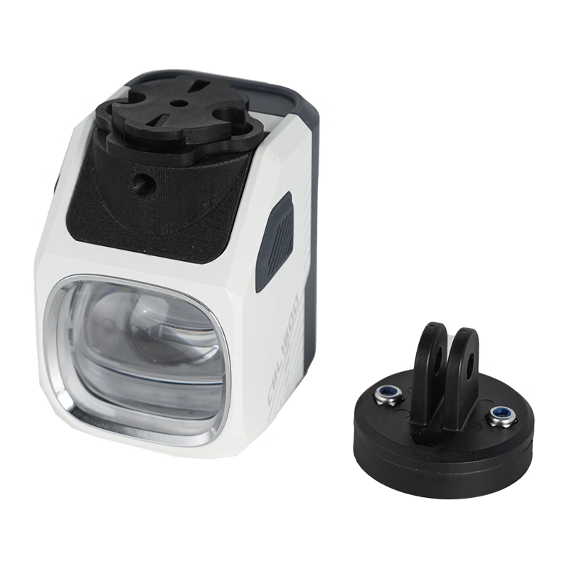 自行车灯吊装转换支架底座下挂支架适用迈极炫CBL1600前灯CBL1000 - 图2