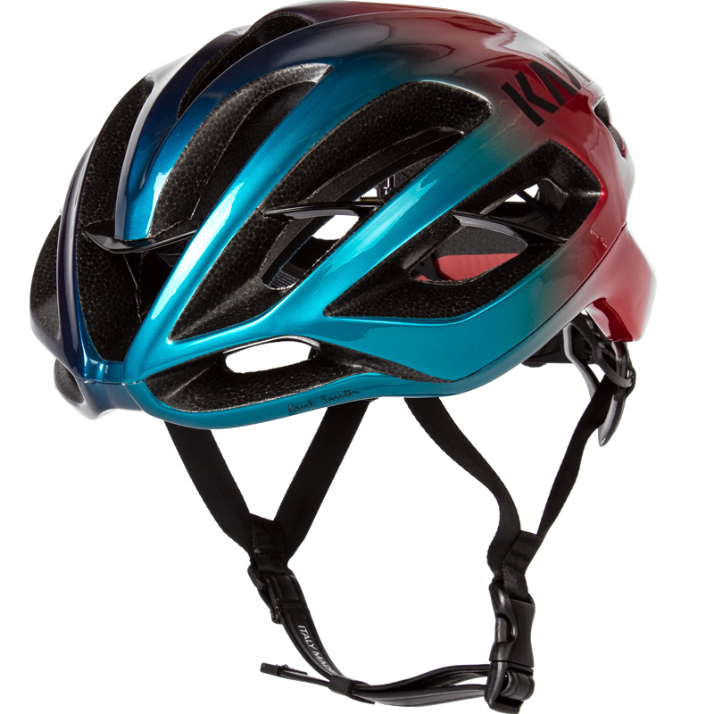 KASK Protone 公路旅行自行车配件安全骑行头盔保护帽 - 图3