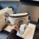 2026 new high-end armpit cross-body dumpling bag