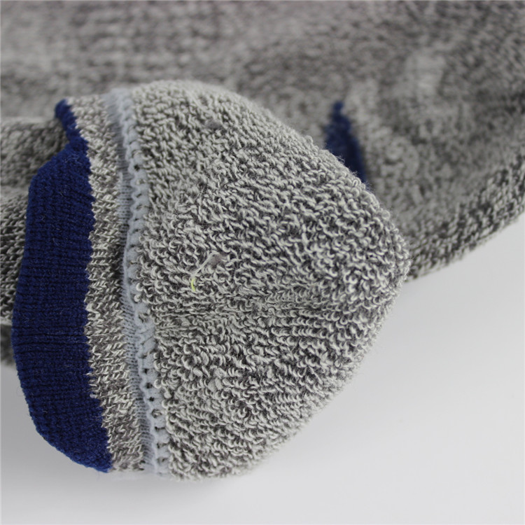 男士运动毛巾底跑步潮短袜 秋冬季加厚纯棉短筒防臭低帮篮球袜子,淘宝优惠券,粉丝福利购,淘宝优惠卷