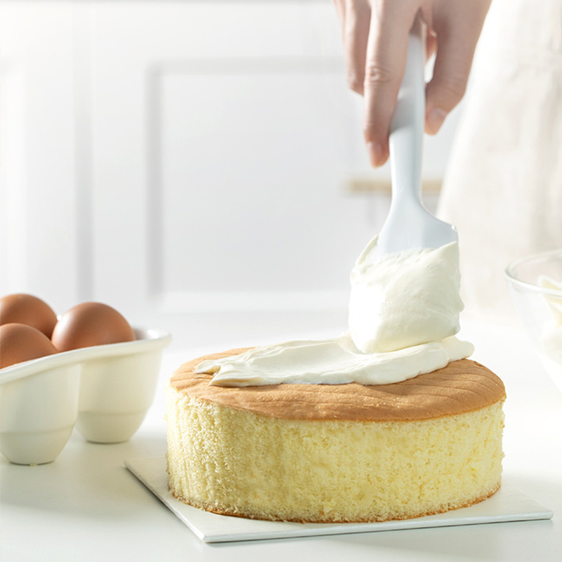 法国进口Kiri奶油奶酪凯瑞奶油芝士 奶酪包乳酪蛋糕烘焙原料1KG - 图1