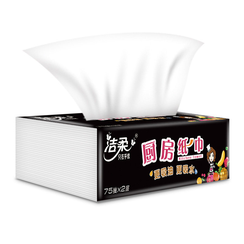  华商创辉厨房纸巾