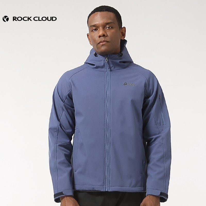 RockCloud岩云秋冬新款户外防风保暖防泼水加厚男夹克衣M1软壳衣,淘宝优惠券,粉丝福利购,淘宝优惠卷