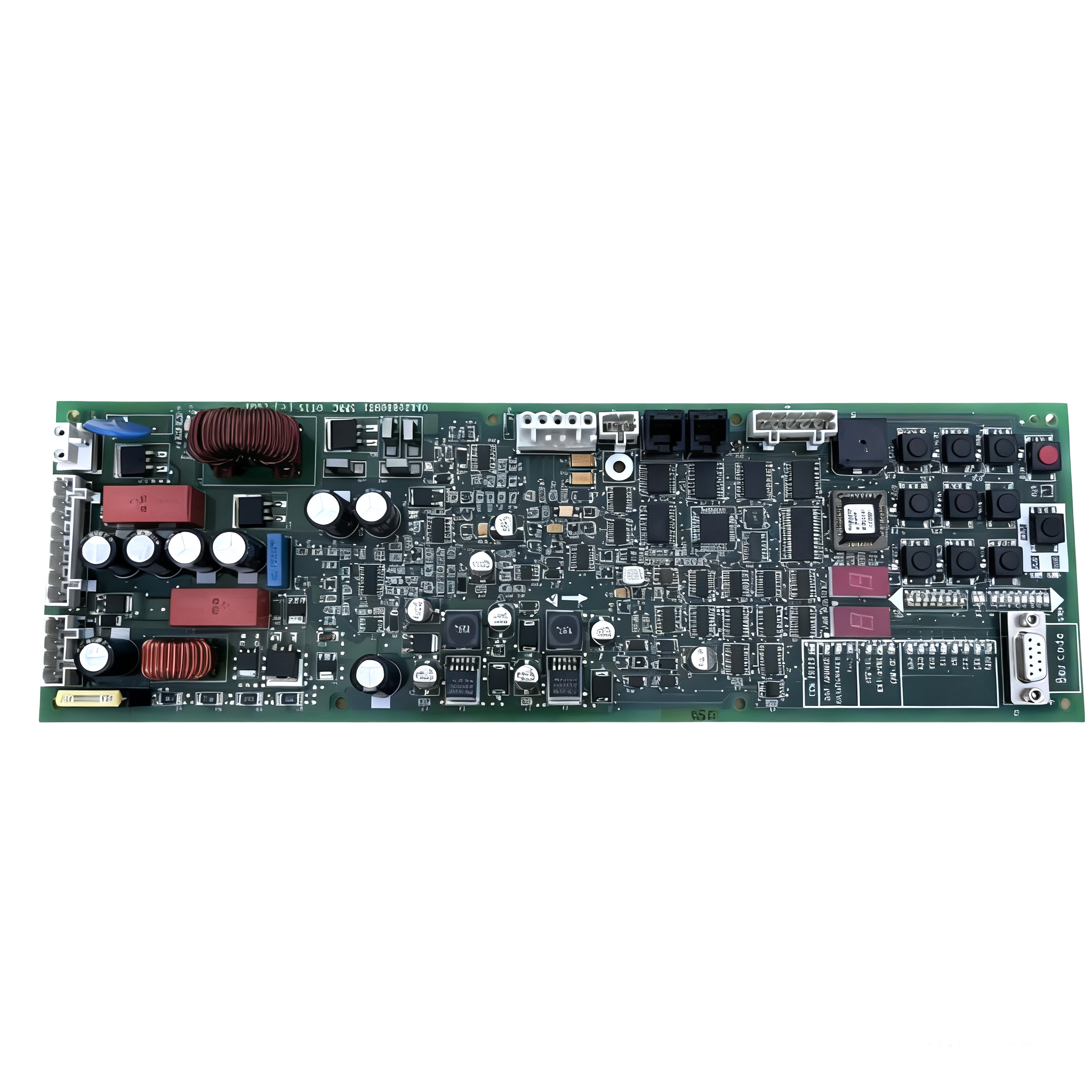 奥的斯电梯SPBC抱闸板 GAA/GBA26800KB1/NB1/2/3/KM1 GCA26800KX1 - 图1