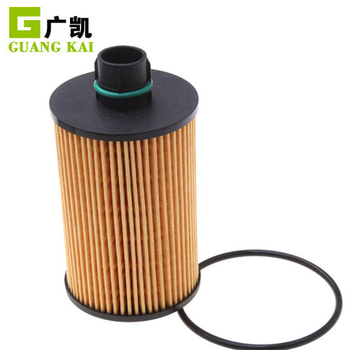 适配双龙 柯兰多 2.0T 柴油车 柴油版 机油滤芯机油滤清器格 - 图1