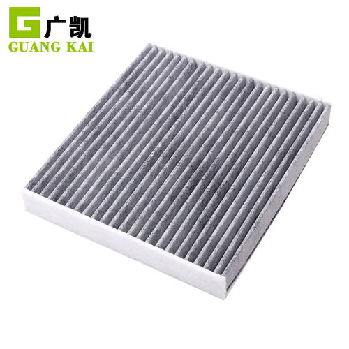 适配捷途X70 S M PLUS X95 X90大圣空气滤芯空调滤清器格原厂升级 - 图3