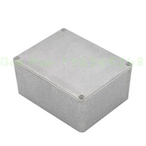 1590C 1590C 120X94 5X56mm 5X56mm guitar effectors single block aluminum case die casting shield box power box