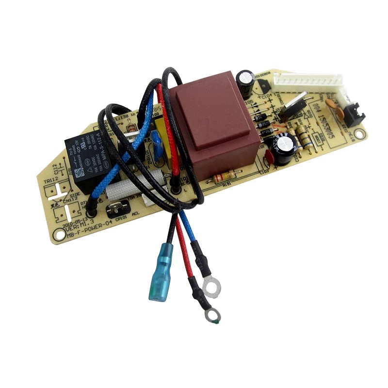 美的电饭煲电源板线路板MB-FD502/FD30U/FS4017B主板电路板配件 - 图0