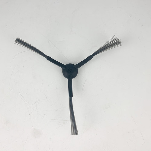 美的扫地机器人M7/M71/i10/M6/M7 Pro三角边刷三爪边刷家用配件 - 图1