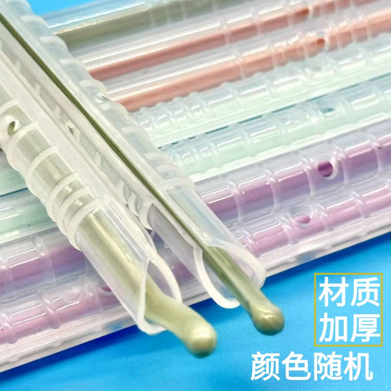 密封棒保鲜条强力出料口封口棒塑料袋食物奶粉封口夹子防潮密封夹,淘宝优惠券,粉丝福利购,淘宝优惠卷