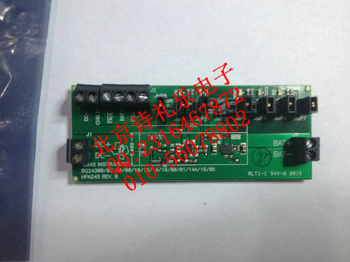 HPA245B-008EVM - 图0