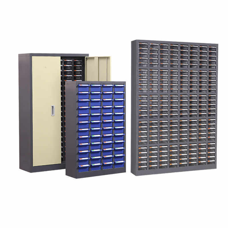 瑞达零件柜抽屉式五金工具收纳架样品柜螺丝刀具整理柜电子元件盒,淘宝优惠券,粉丝福利购,淘宝优惠卷