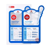 Увлажняющая восстанавливающая маска для лица, Южная Корея, контроль жирного блеска