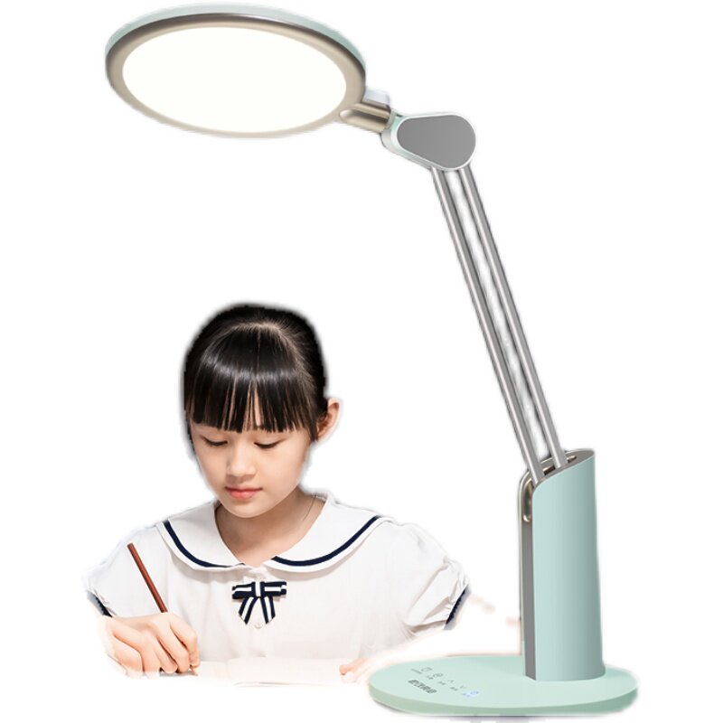 良亮国aa级护眼台灯学习专用学生儿童防近视插电式220V书桌写字灯
