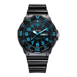 Трендовые механические мужские часы, детские водонепроницаемые кварцевые часы для мальчиков для отдыха, для средней школы, подходит для подростков