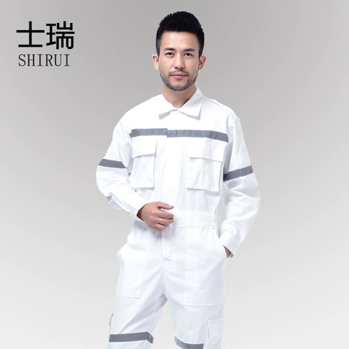 Хлопковая трехмерная светоотражающая поясная сумка для работы, комплект