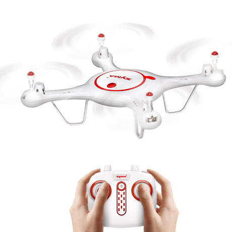 syma x5u