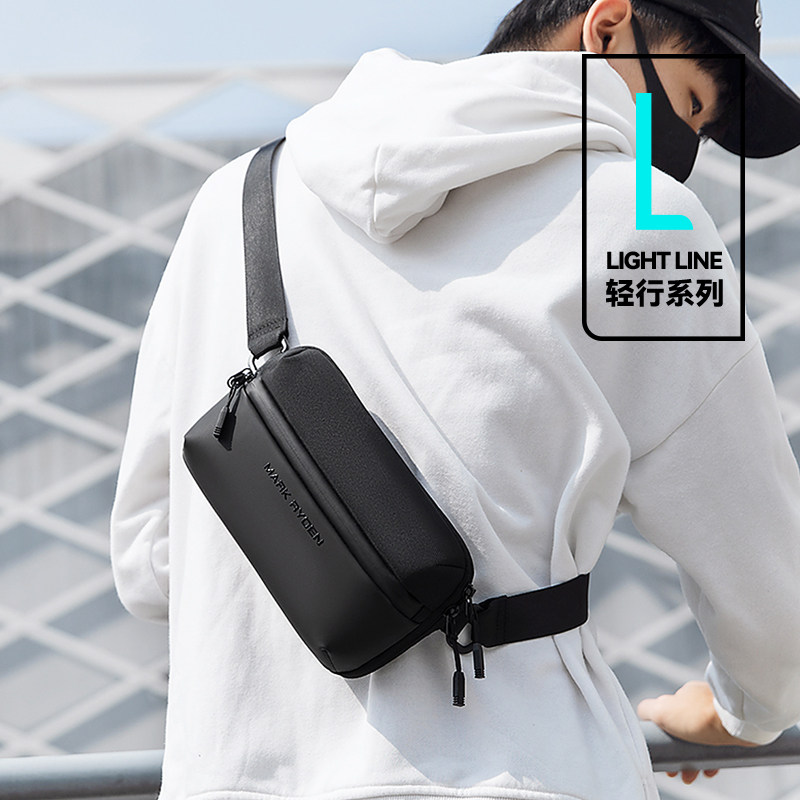 Marco Laidon Casual Outdoor Crossbody Bag