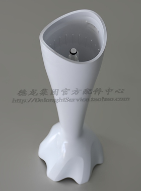 Braun/博朗料理机配件 MR300 MR4050 4162 4193 搅拌刀搅拌棒