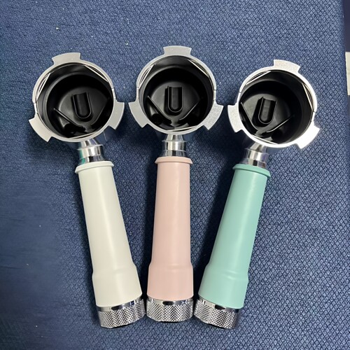 Delonghi德龙半自动咖啡机EC890粉碗水箱清洁针量勺德龙配件中心 - 图0