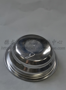 Delonghi德龙可拆1杯粉碗过滤器