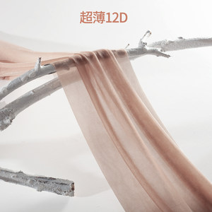 梦娜6条露趾连裤袜深肤色女丝袜防勾丝包芯丝加裆鱼嘴袜打底超薄