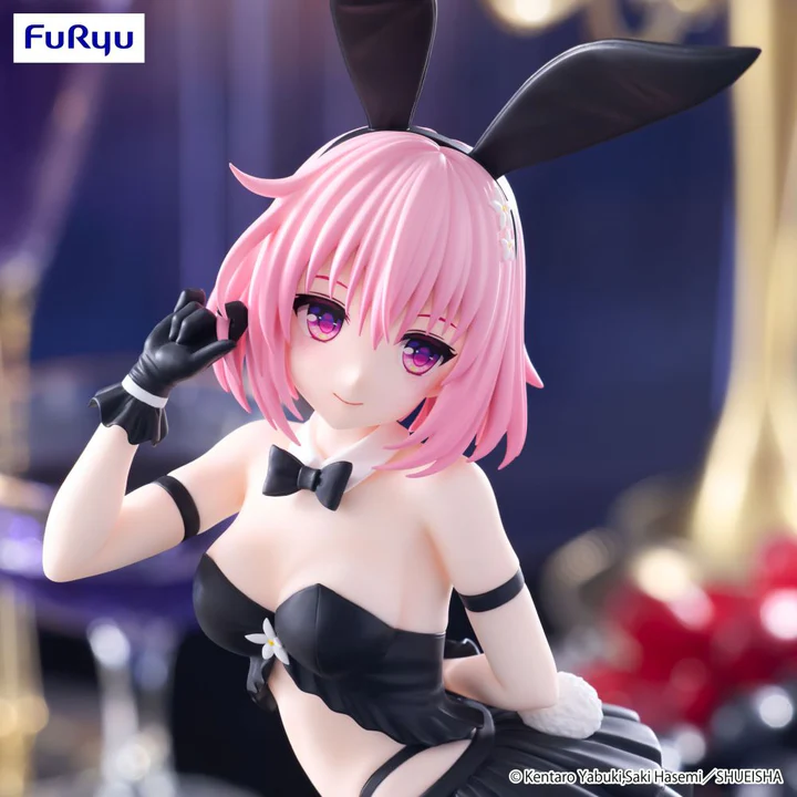 现货 FuRyu 梦梦 兔女郎 景品 手办 BiCute Bunnies 出包王女,淘宝优惠券,粉丝福利购,淘宝优惠卷