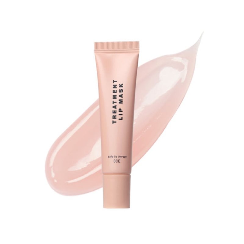 stylenanda官方3ce润唇睡眠唇膜 stylenanda海外唇膜