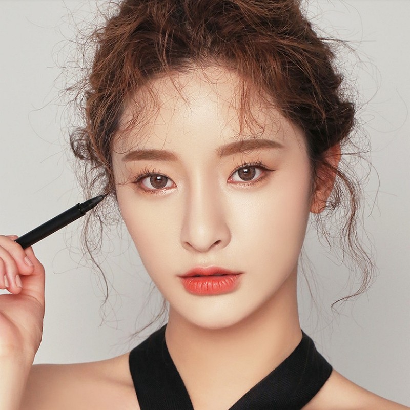 stylenanda 3ce super slim眼线液 stylenanda海外眼线