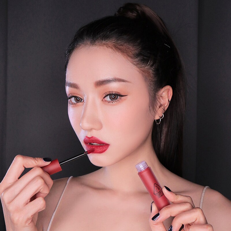 stylenanda官方3ce soft轻盈唇彩 stylenanda海外唇彩/唇蜜/唇釉