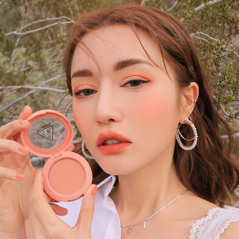 stylenanda官方3ce charm stylenanda海外腮红/胭脂