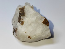 (rare) Greenland cryolite Cryolite teaching gift mineral specimens collection