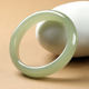 Impression Eyes Hetian Jade Qingshui Women's Bracelet