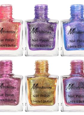 样板房衣帽间摆件梳妆台指甲油装饰道具彩妆直播