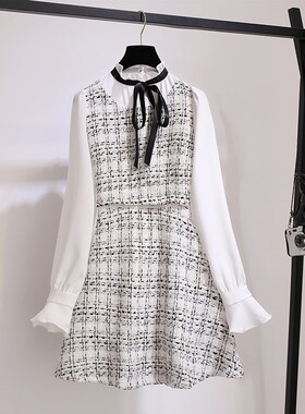 星韵女士衣服样板间衣帽间饰品摆件轻奢外套风衣连衣裙包包高跟鞋