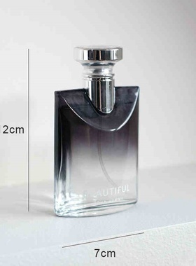 【银色轻奢浴室柜摆件】样板间卫浴面霜乳液瓶牙膏洗面奶毛巾装饰