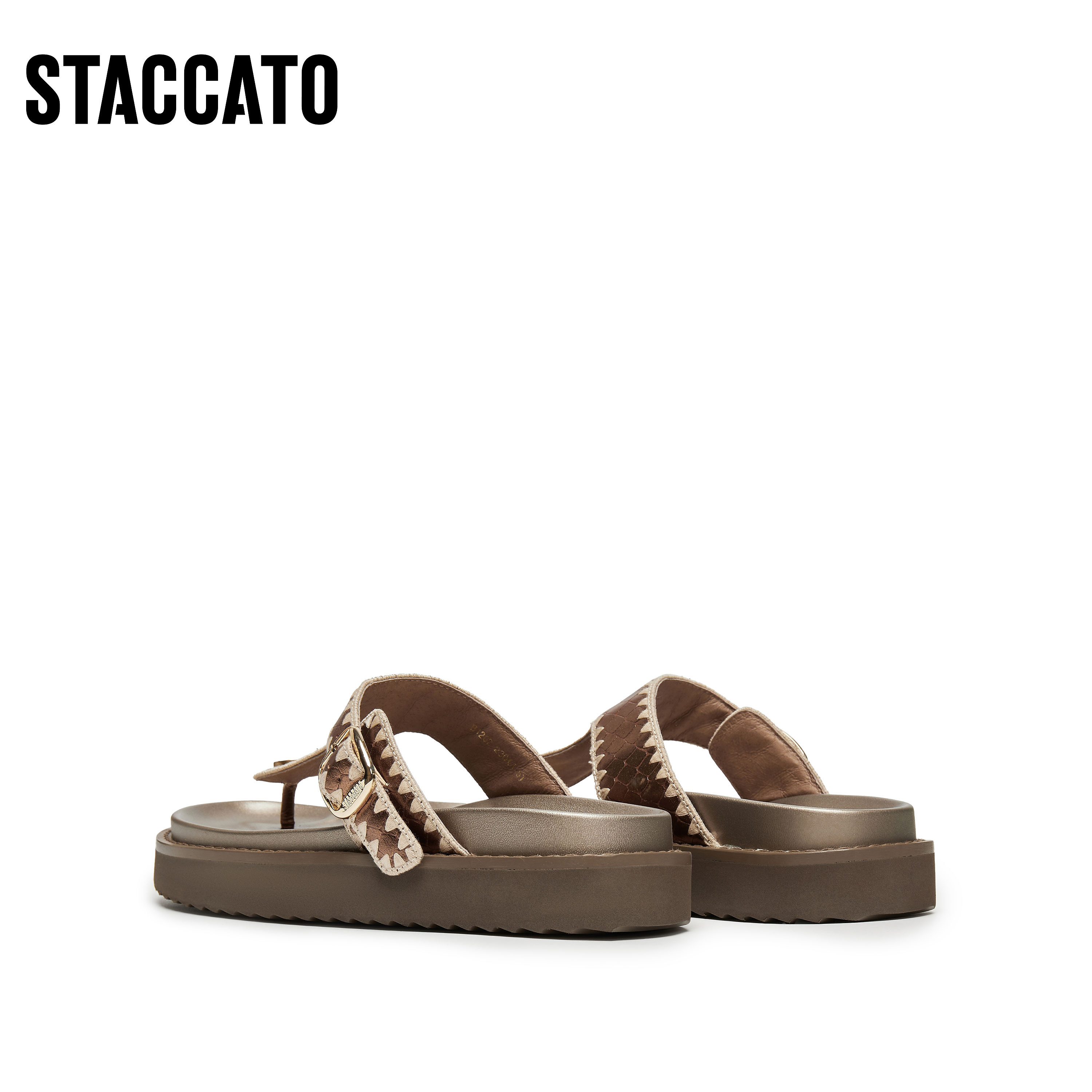 思加图新款复古夹脚人字拖厚底增高外穿凉拖鞋女B1262BT5,淘宝优惠券,粉丝福利购,淘宝优惠卷