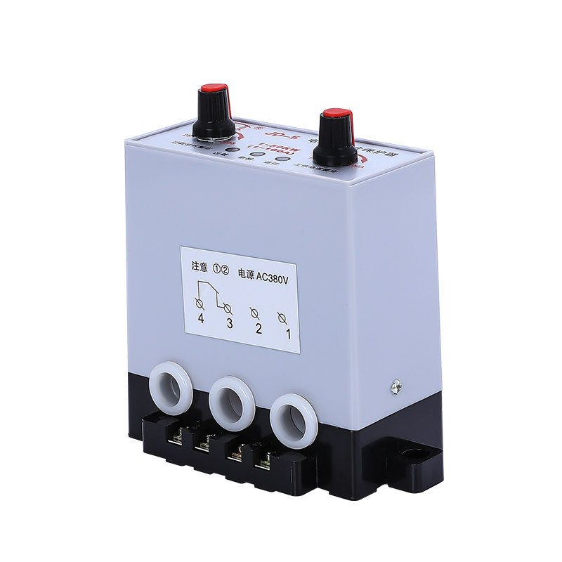 JD-5B电动机综合保护器 JD-5过载 断相 缺相保护380V 220V,淘宝优惠券,粉丝福利购,淘宝优惠卷