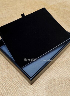 珠宝首饰手机表托盘展示拍照道具