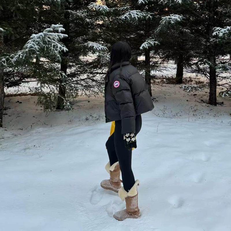 超暖羊皮毛一体雪地靴女骑士靴高筒皮扣带可拆卸翻毛不过膝棉靴冬,淘宝优惠券,粉丝福利购,淘宝优惠卷